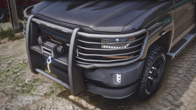 LEO Invetero 17 Caracara preview 5